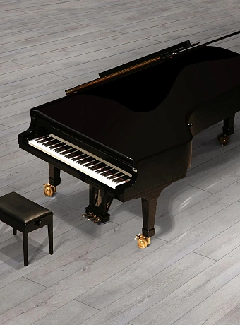 Ламинат Peli VINTAGE  Ван Грей