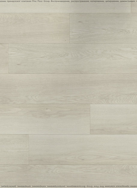 Виниловый ламинат (SPC) Floorwood GENESIS  Дуб Корвус