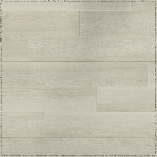 Виниловый ламинат (SPC) Floorwood GENESIS  Дуб Корвус