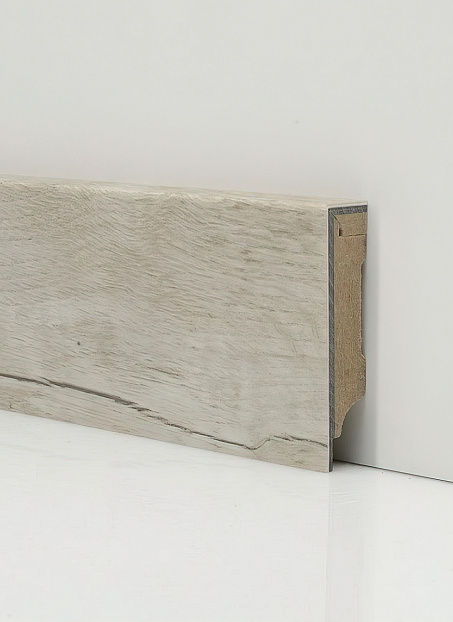 Плинтус МДФ Xtrafloor  Country Oak 54225>