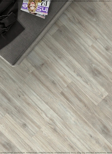 Виниловый ламинат (SPC) FloorBee PROJECT Дуб Монтана