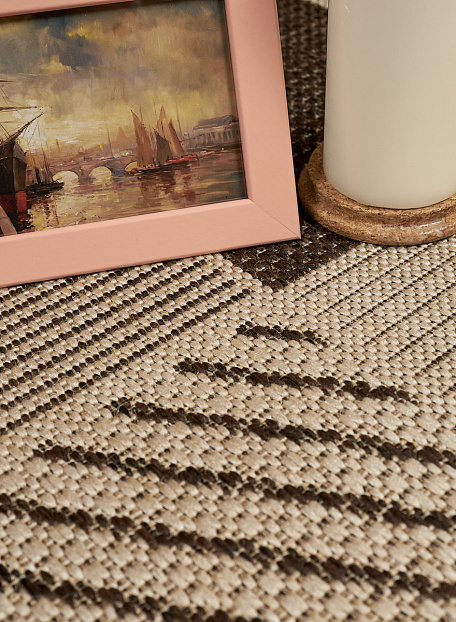 Ковёр Витебские ковры ЦИНОВКА sz3981a1-11