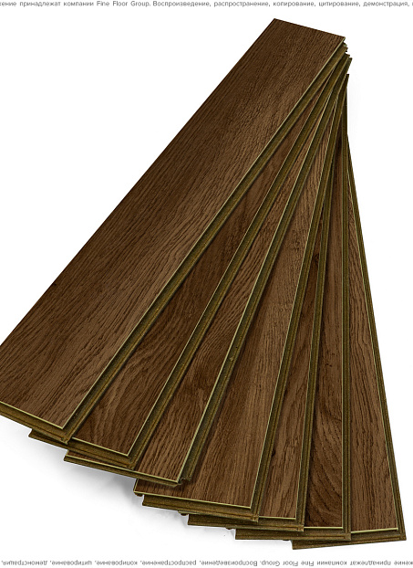 Ламинат Woodstyle ARROW  Дуб Торрид 107