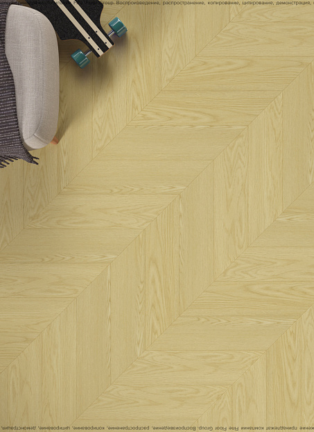 Ламинат CBM CHEVRON  Дуб Славков