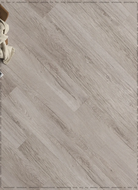Кварц-винил (LVT) Fine Floor БОГАТЫЙ (RICH) Дуб Сан-Пьетро