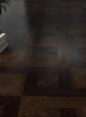 Ламинат Woodstyle OPERA DONGJIA  Калибан