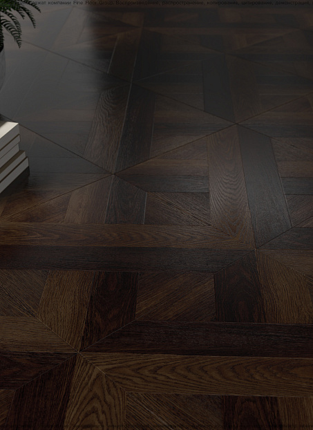 Ламинат Woodstyle OPERA DONGJIA  Калибан