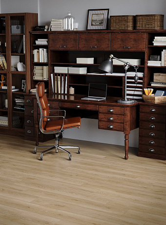 Виниловый ламинат (SPC) Norland SIGRID  Rett