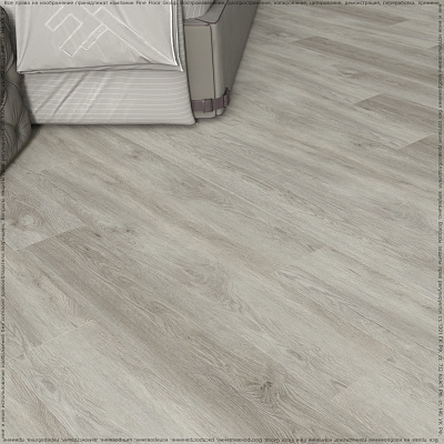 Кварцвиниловая плитка (LVT) Juteks CARBON  Mild Grey 5116