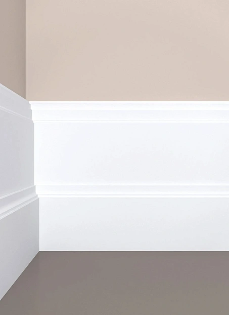 Плинтус напольный Bello Deco XPS П18>