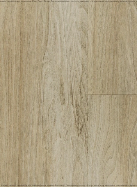 Кварцвиниловая плитка (LVT) Fine Floor FF-WOOD  Дуб Реймс