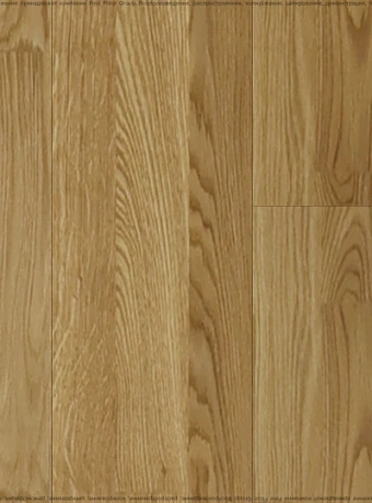 Паркетная доска Polarwood SPACE  Oak Premium Mira NATUR 3S OIL MAT