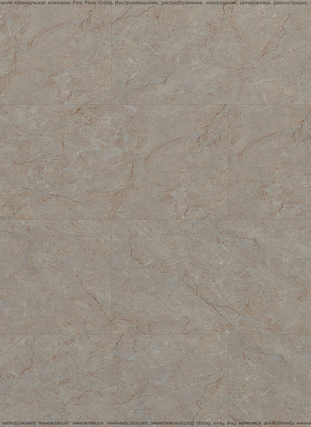 Виниловый ламинат (SPC) Royce JERSEY T  Грей