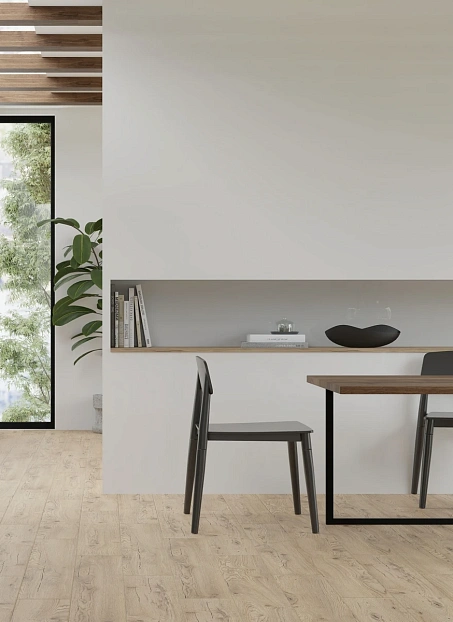 Ламинат Egger PRO Classic 10-33 Дуб Ольхон Песочно-бежевый