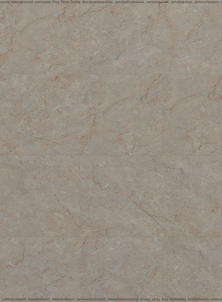 Виниловый ламинат (SPC) Royce JERSEY T  Грей