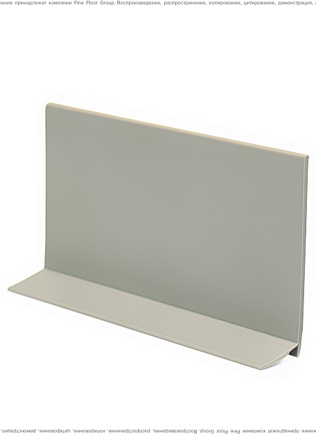 Плинтус напольный Dollken WL50 Light Grey 0138>
