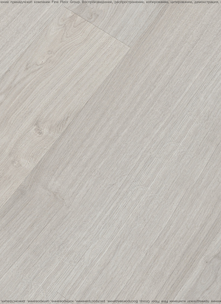 Ламинат Swiss Krono ECOLOGIK  Дуб Вайвлесс Белый