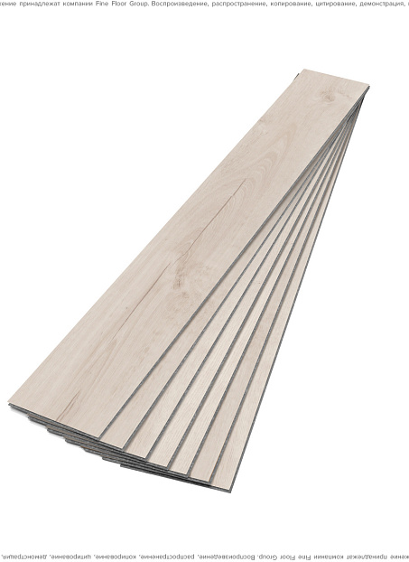 Виниловый ламинат (SPC) Adelar ETERNA  Sebastian Oak 05108LG