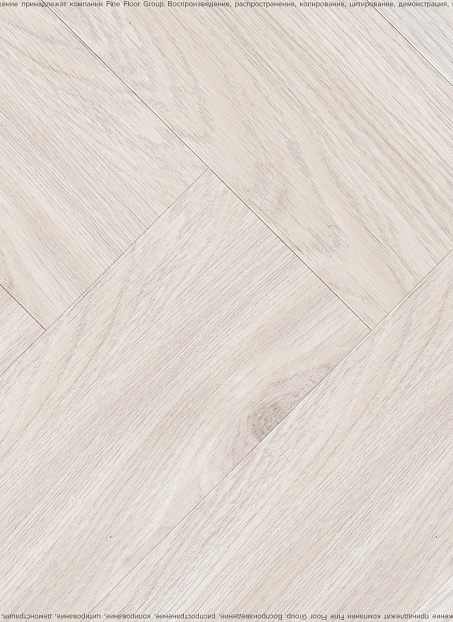 Виниловый ламинат (SPC) CronaFloor HERRINGBONE  Дуб Ницца сторона L/R - 50/50>