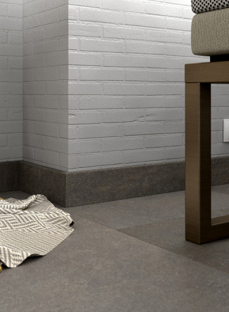 Плинтус МДФ Fine Floor  Шато де Анжони