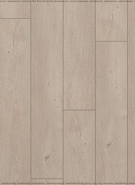 Ламинат Forest Floor SPHERE  Rowan Oak