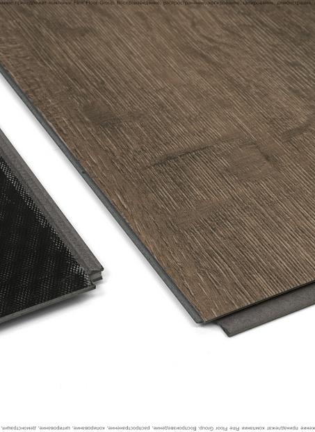 Кварцвиниловая плитка (LVT) Moduleo NEXT  Highland Oak 869