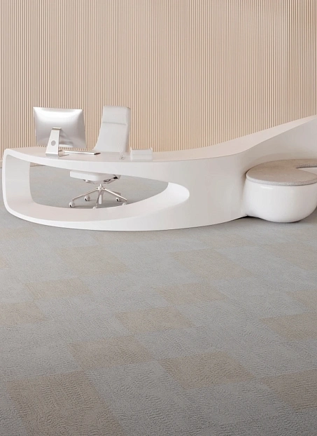 Ковровая плитка IVC Commercial IMMERSION Alternate 904