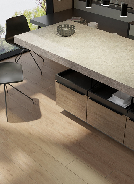 Ламинат Egger PRO Classic 8-33 Дуб Предайя Натуральный