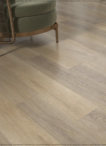 Виниловый ламинат (SPC) Alta Step EXCELENTE  Дуб Базальтовый