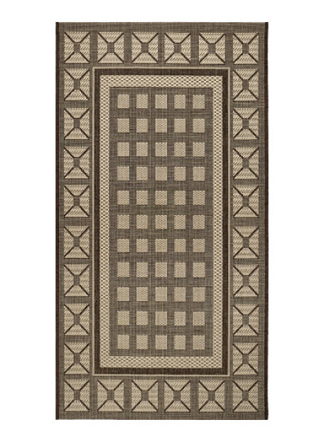 Ковёр Витебские ковры ЦИНОВКА sz2236а1-11