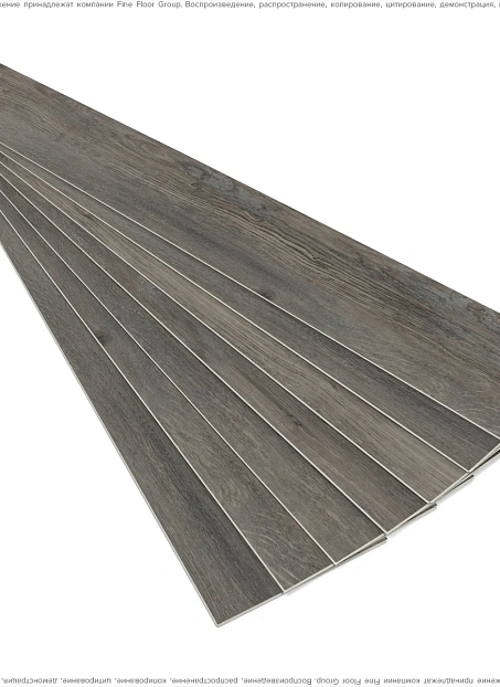 Виниловый ламинат (SPC) Floorwood GENESIS  Дуб Одерон