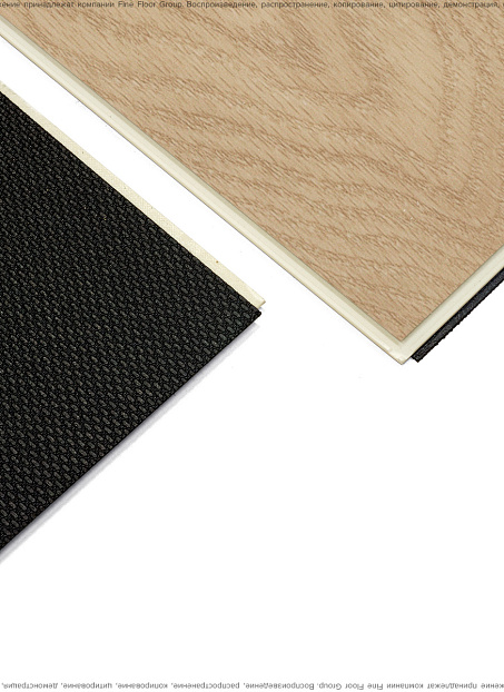 Виниловый ламинат (SPC) Alta Step EXCELENTE  Дуб Ванильный