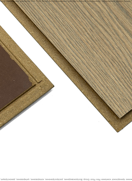 Ламинат Swiss Krono GROTESK  Дуб Тёрнер