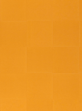 Линолеум модульный Marmoleum MODULAR COLOUR Pumpkin Yellow t3354 шириной  м