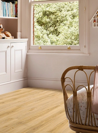 Кварц-винил (LVT) Moduleo ROOTS 55 Blackjack Oak 22220Q