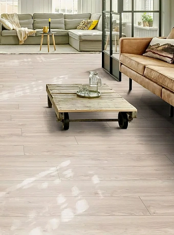 Кварц-винил (LVT) Moduleo LAYRED 55 Midland Oak 22221