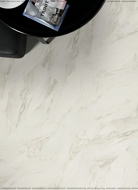 Виниловый ламинат (SPC) Fast Floor STONE Таймази