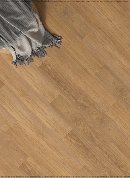 Виниловый ламинат (SPC) Noventis GRANIT  Кэрри