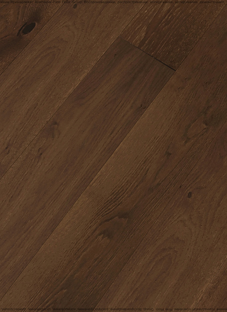 Паркетная доска Polarwood SPACE  Oak Premium Apollion COUNTRY 1S OIL S.MAT