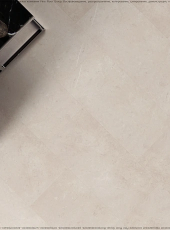 Кварц-винил (LVT) Fine Floor FF-STONE  Клерво