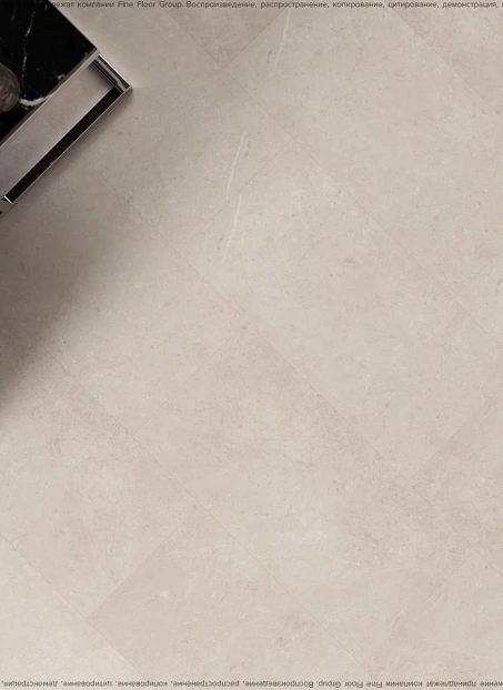 Кварц-винил (LVT) Fine Floor FF-STONE  Клерво