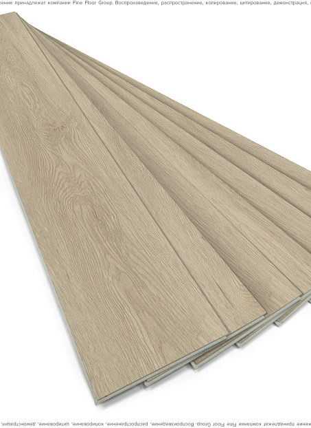 Виниловый ламинат (SPC) Aquamax VIRTUOSE  Дуб Аморо