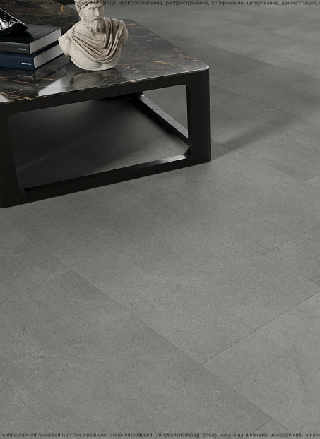 Виниловый ламинат (SPC) Alta Step ROCA  Морион