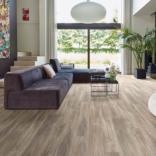 Кварцвиниловая плитка (LVT) Moduleo TRANSFORM  Mexican Ash 20245