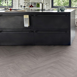 Кварцвиниловая плитка (LVT) Moduleo PARQUETRY SMALL  Laurel Oak