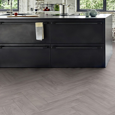 Кварцвиниловая плитка (LVT) Moduleo PARQUETRY SMALL  Laurel Oak