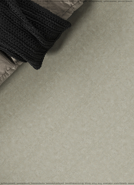 Кварц-винил (LVT) Fine Flex FX-STONE  Эбеко