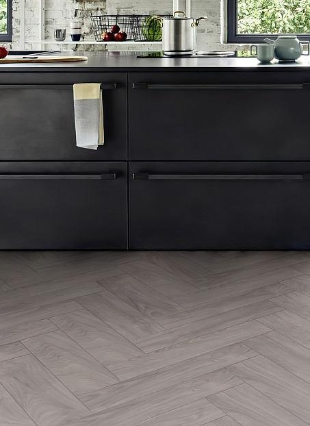 Кварцвиниловая плитка (LVT) Moduleo PARQUETRY SMALL  Laurel Oak 51942