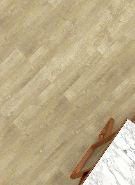 Кварцвиниловая плитка (LVT) Forbo EFFEKTA CLASSIC CLICK  Natural Warm Oak