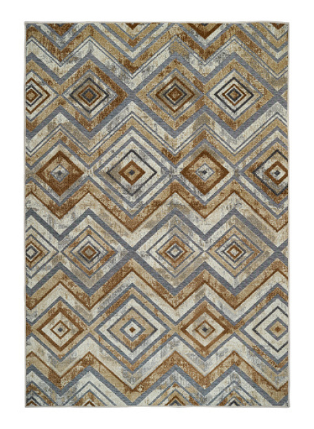 Ковёр Merinos SIGMA Gray-beige 6271